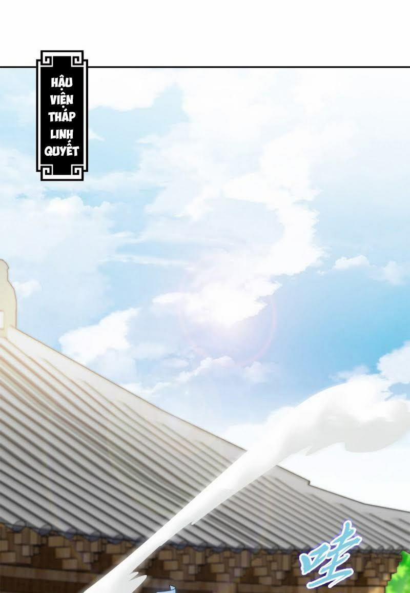 Vạn Thần Sư Tổ 14 trang 10