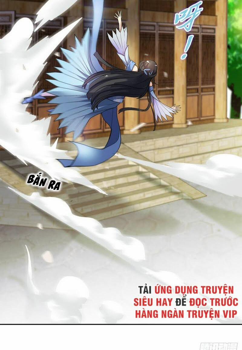 Vạn Thần Sư Tổ 14 trang 11