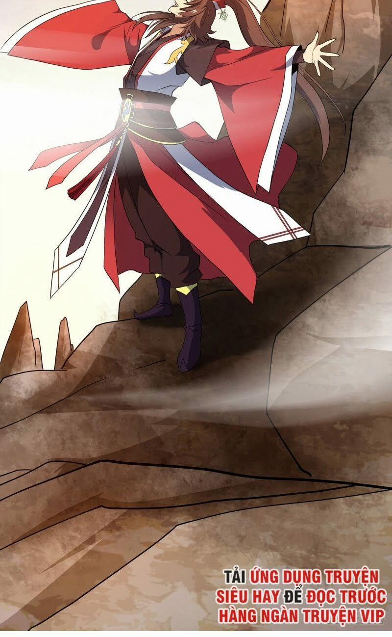 Vạn Thần Sư Tổ 14 trang 30