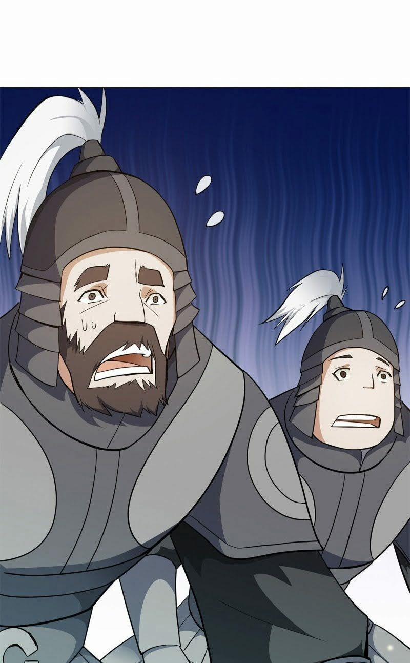 Vạn Thần Sư Tổ 14 trang 6