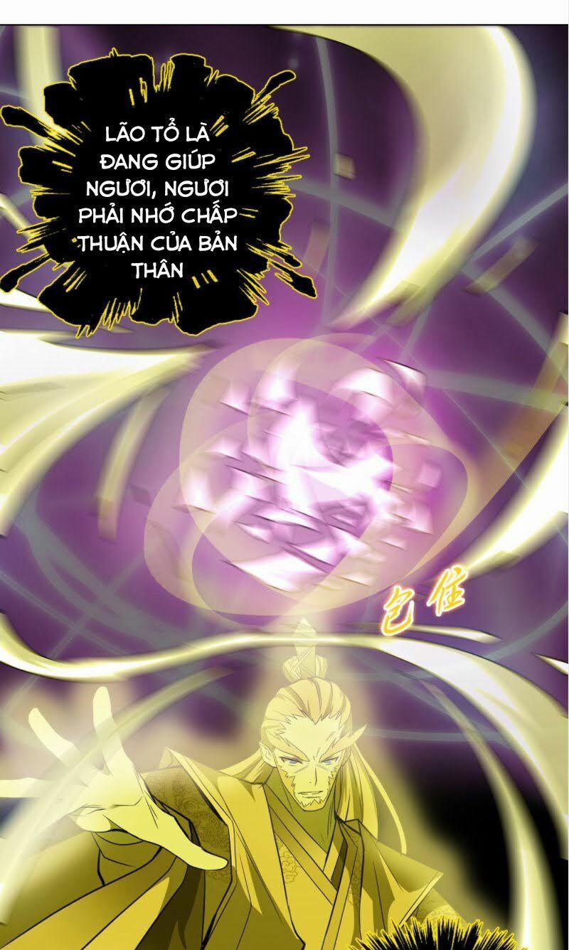 Vạn Thần Sư Tổ 15 trang 0