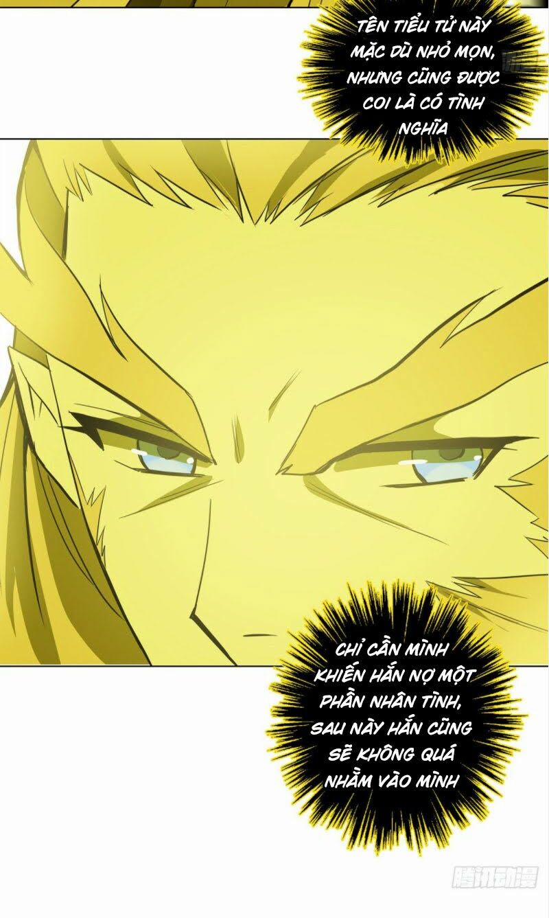 Vạn Thần Sư Tổ 15 trang 1