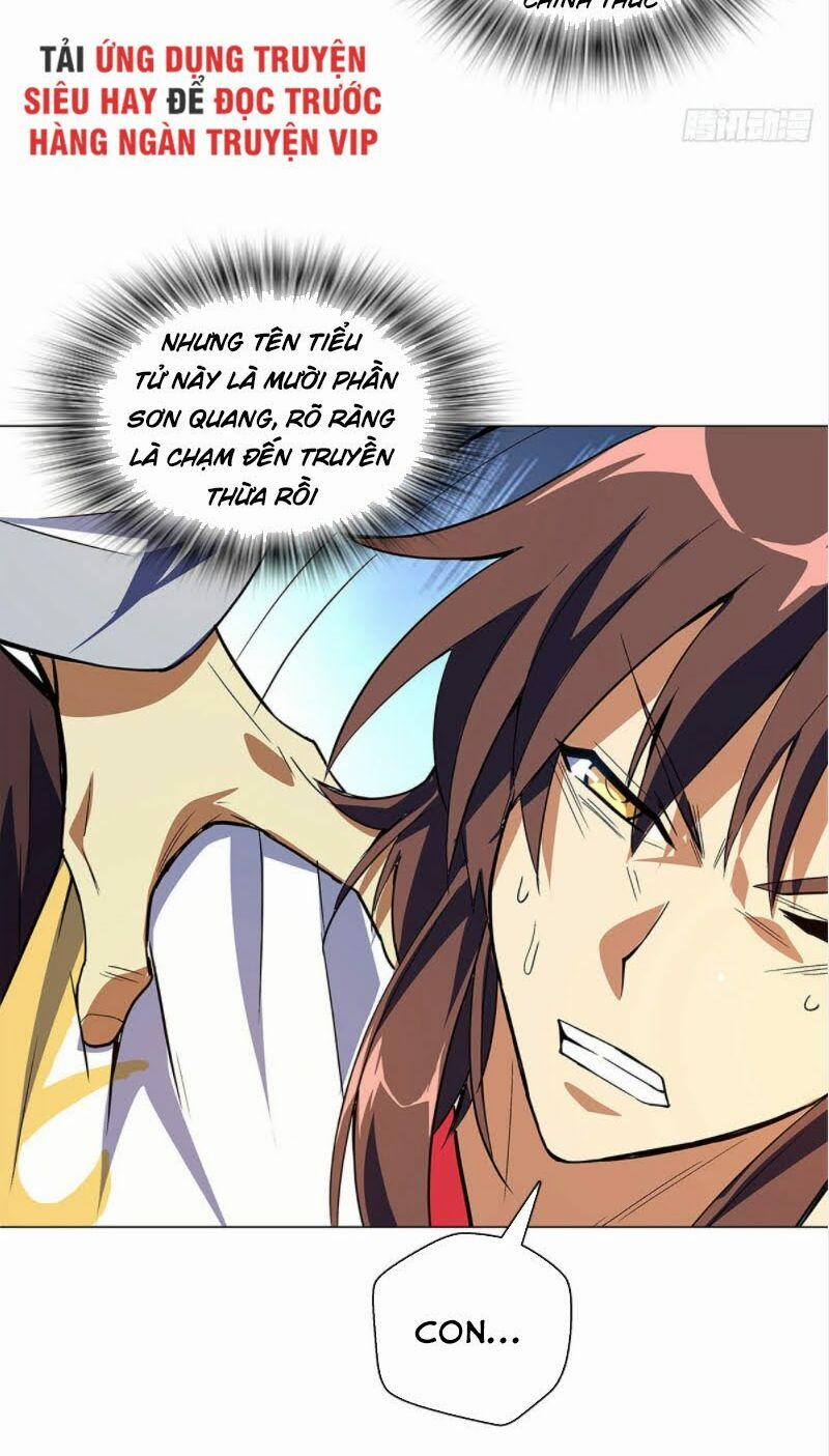 Vạn Thần Sư Tổ 15 trang 10