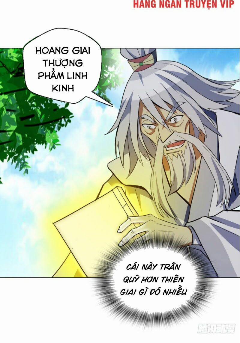 Vạn Thần Sư Tổ 15 trang 14