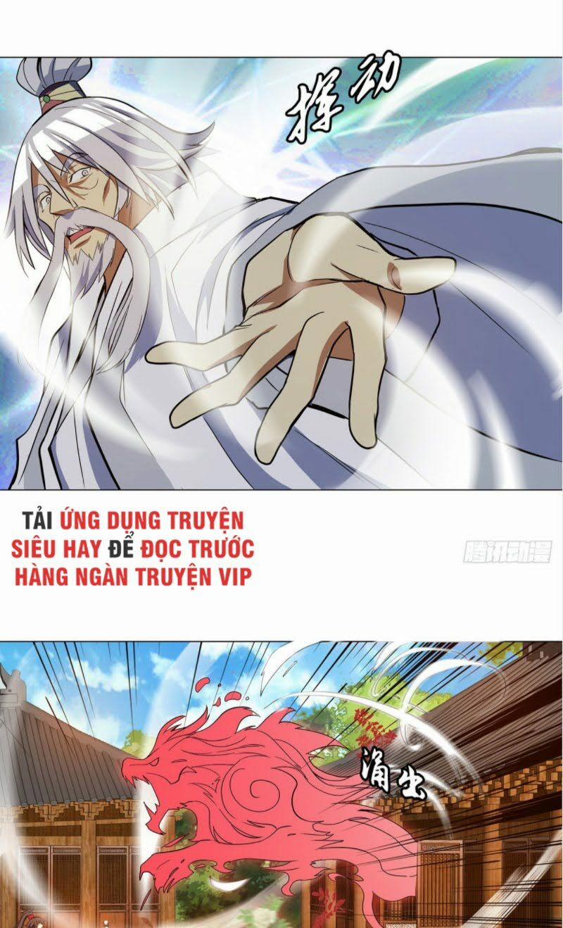 Vạn Thần Sư Tổ 15 trang 16