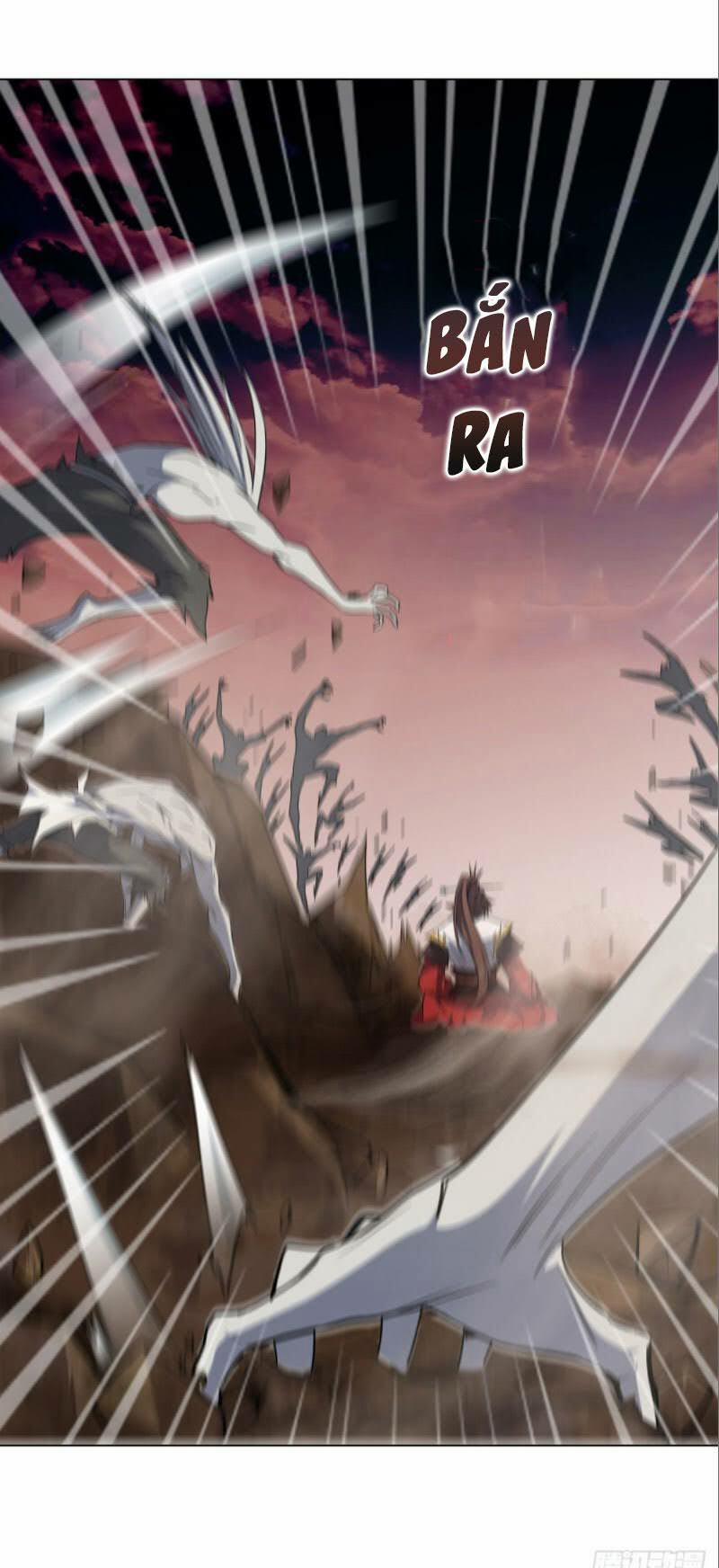 Vạn Thần Sư Tổ 15 trang 4