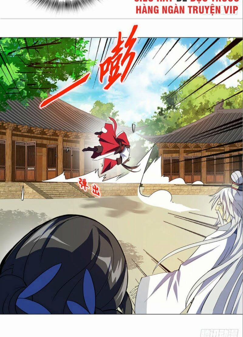 Vạn Thần Sư Tổ 15 trang 6