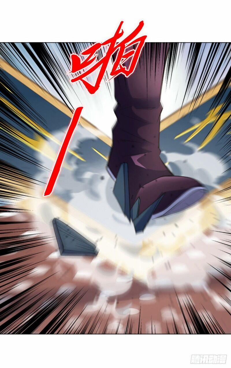 Vạn Thần Sư Tổ 17 trang 14