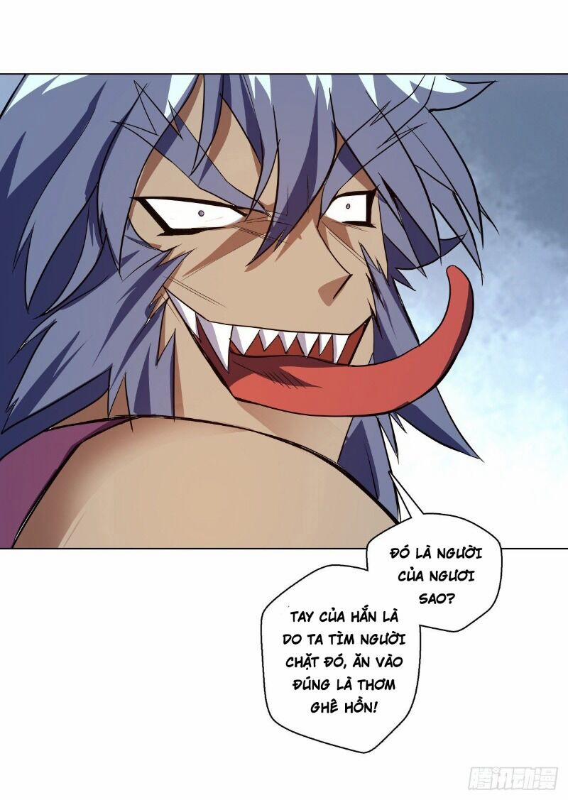 Vạn Thần Sư Tổ 17 trang 30