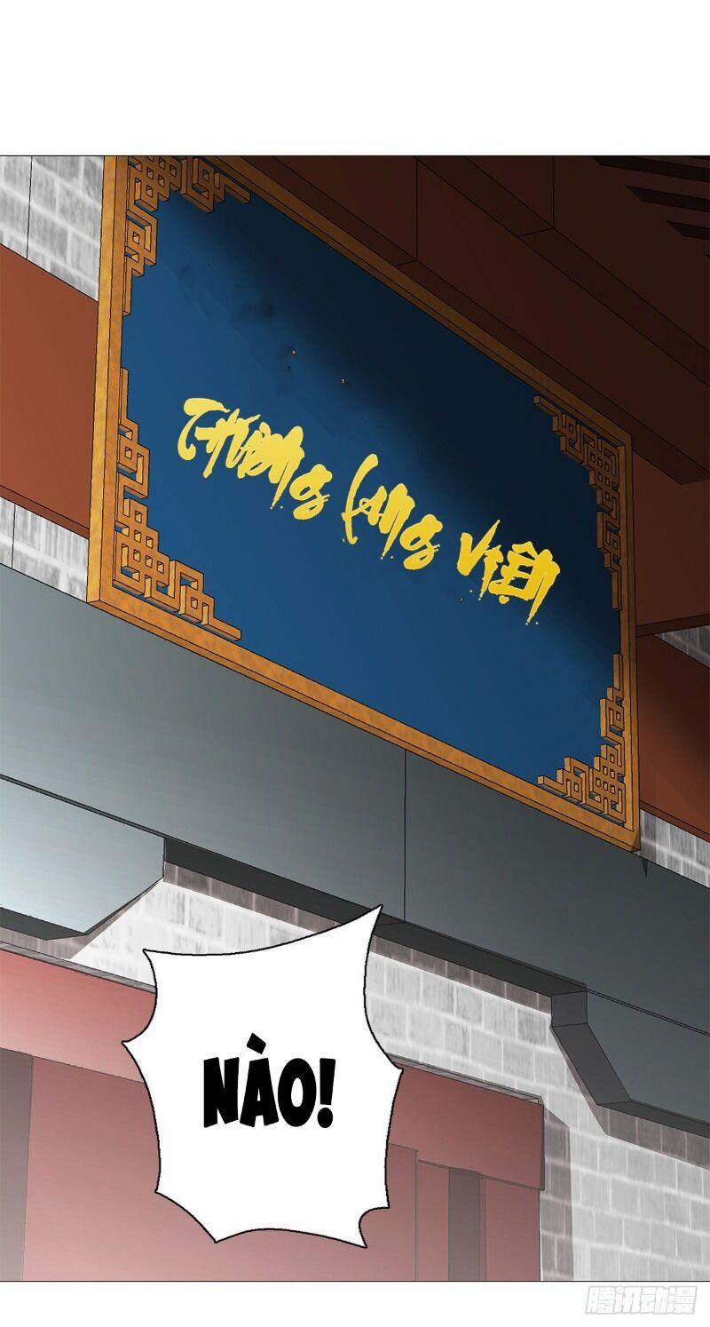 Vạn Thần Sư Tổ 17 trang 9