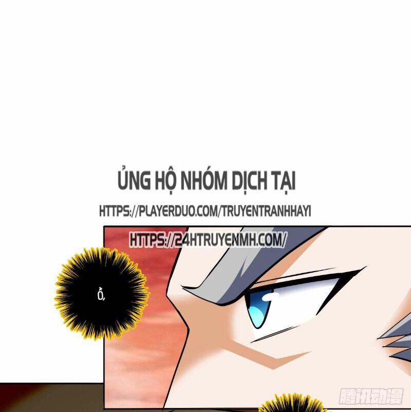 Vạn Thần Sư Tổ 18 trang 15