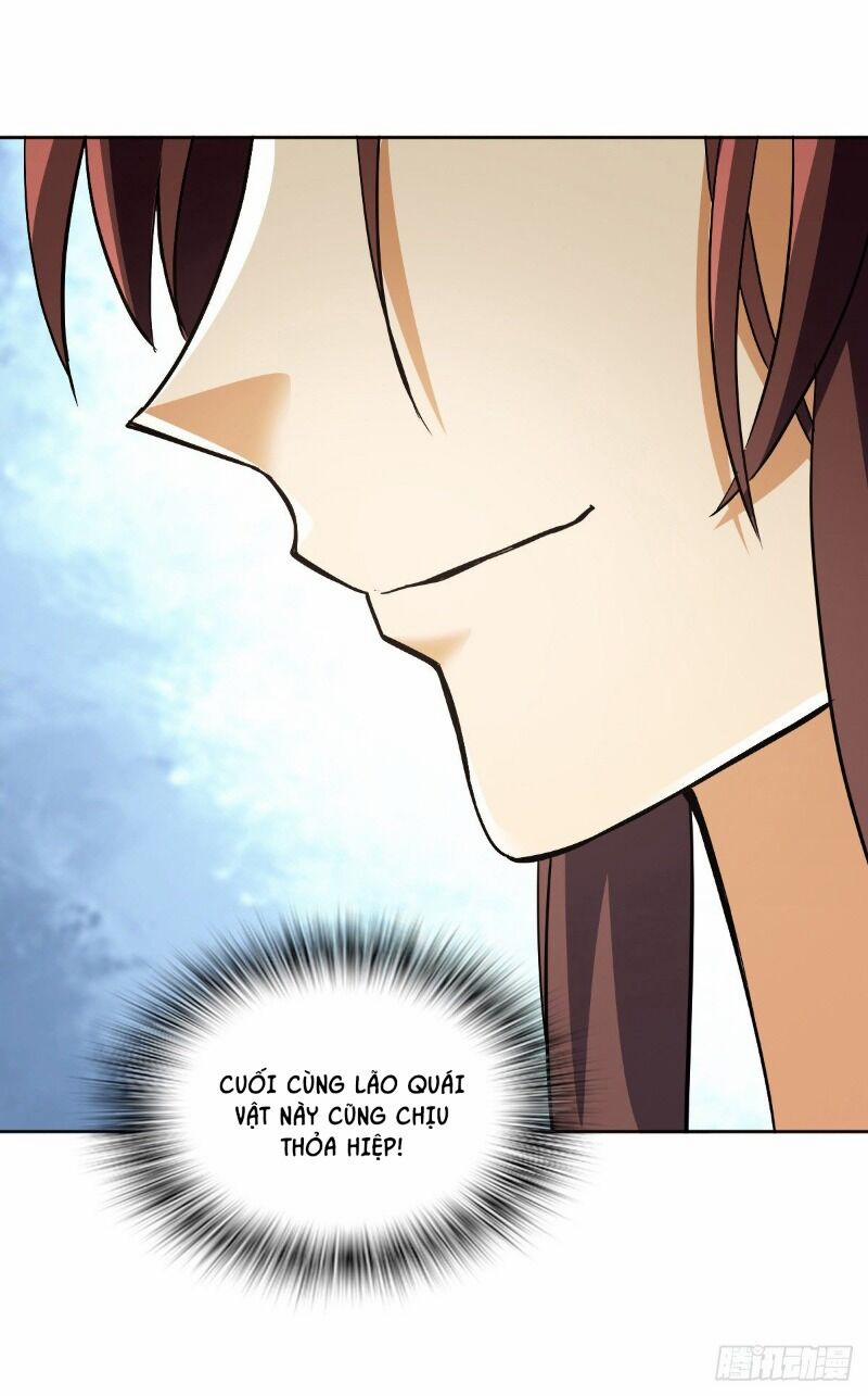 Vạn Thần Sư Tổ 18 trang 20