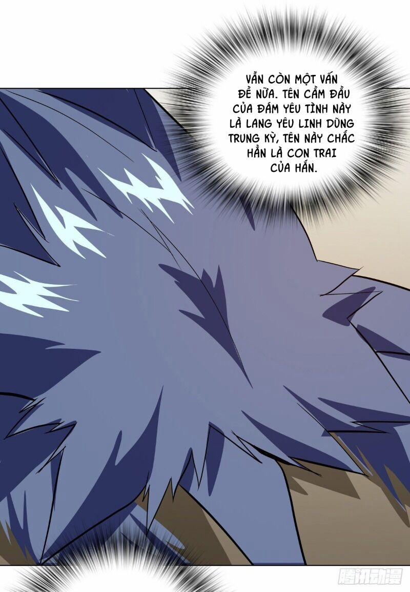 Vạn Thần Sư Tổ 18 trang 4