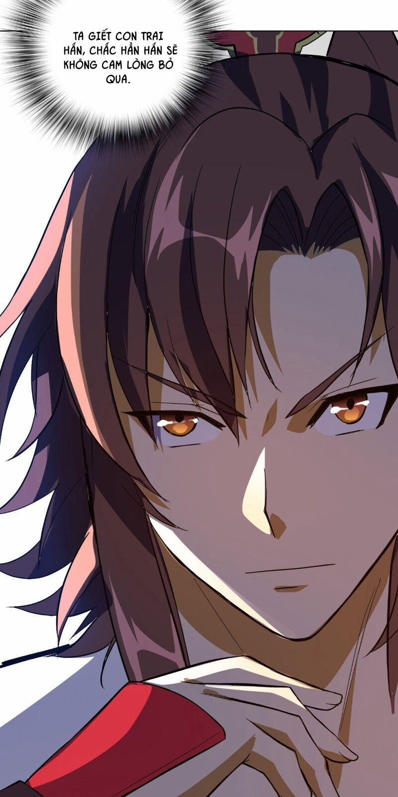 Vạn Thần Sư Tổ 18 trang 5