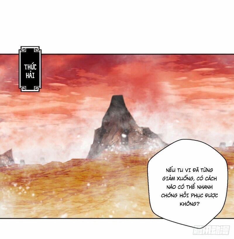 Vạn Thần Sư Tổ 18 trang 8