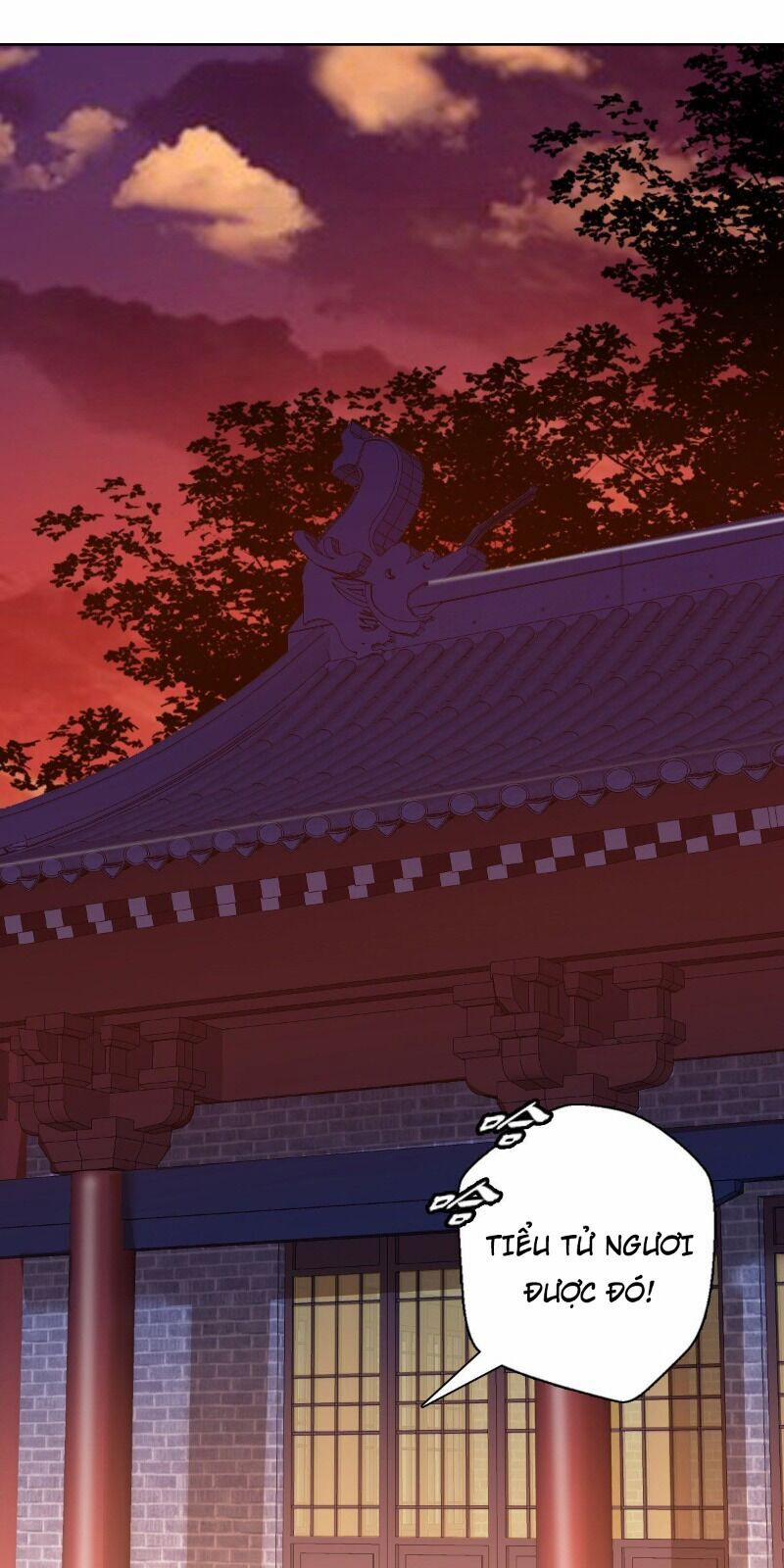 Vạn Thần Sư Tổ 19 trang 13