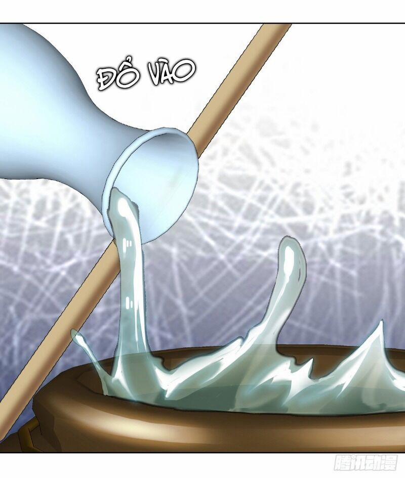 Vạn Thần Sư Tổ 19 trang 37