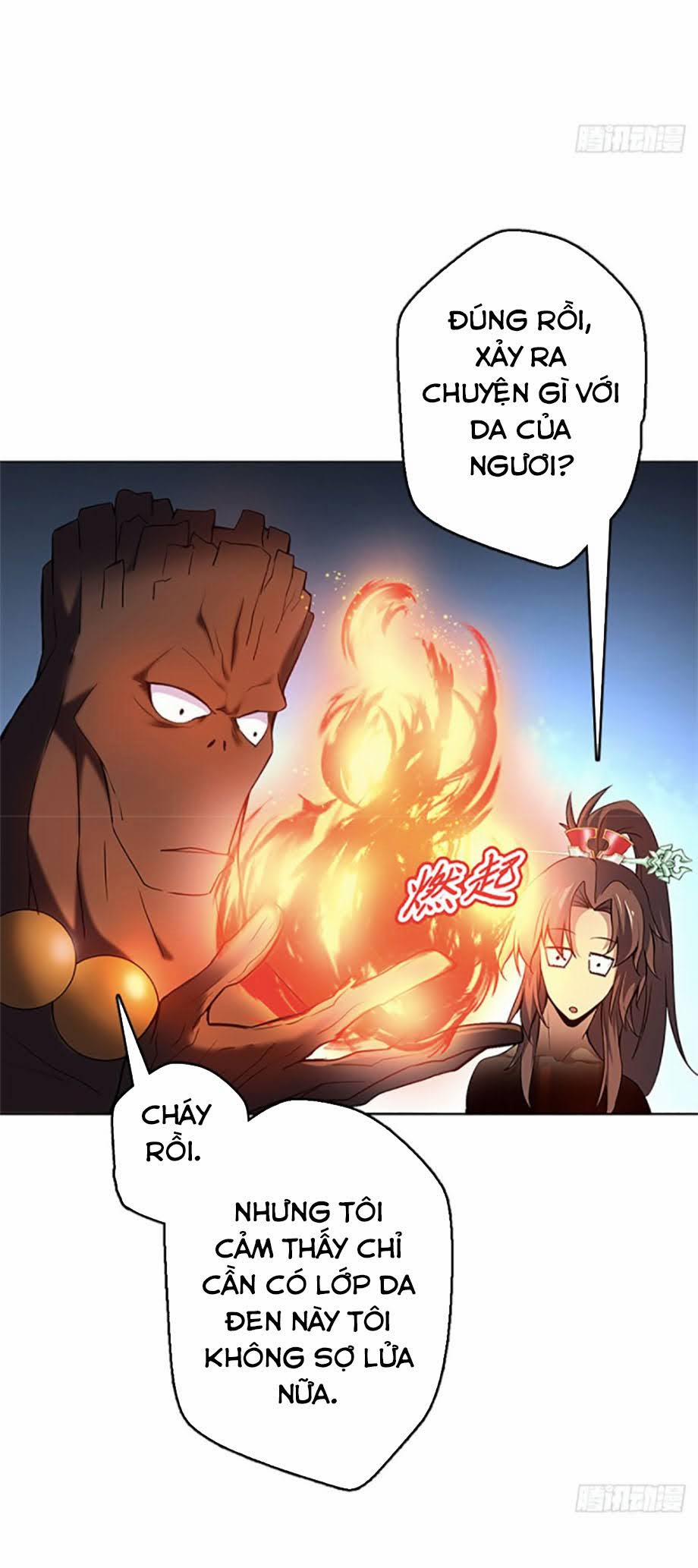 Vạn Thần Sư Tổ 2 trang 14