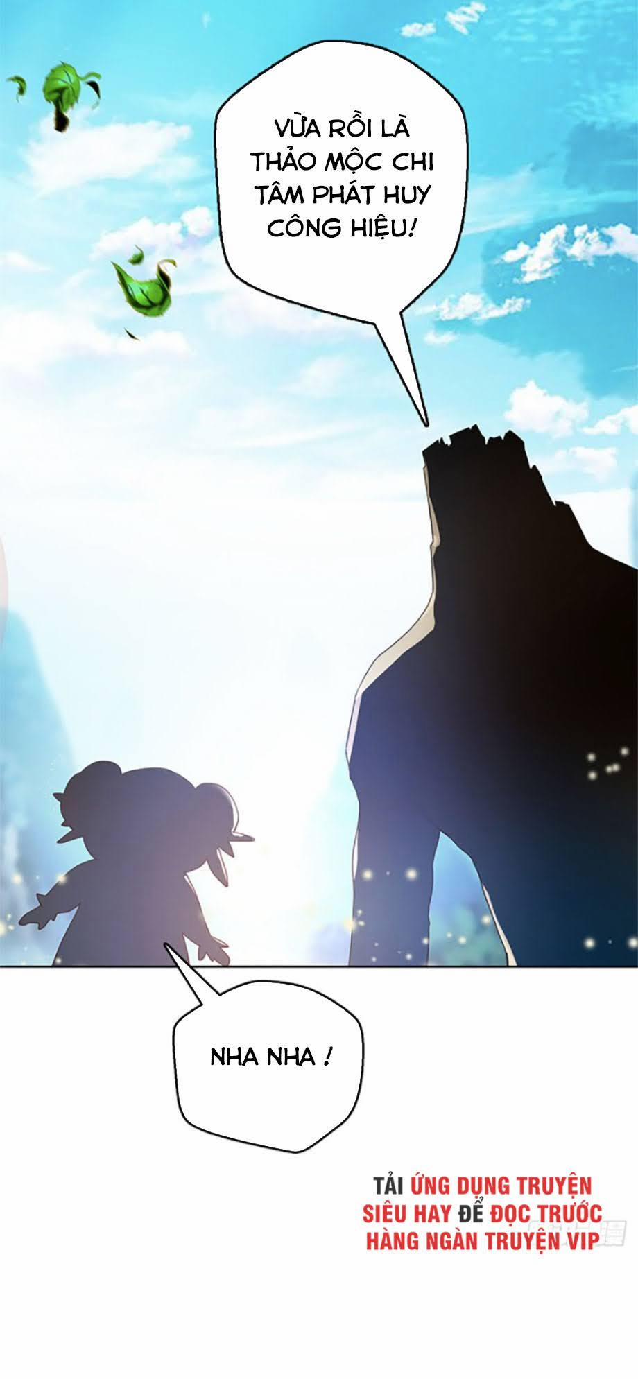 Vạn Thần Sư Tổ 2 trang 6