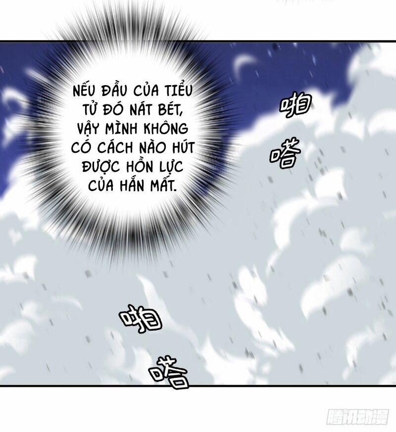 Vạn Thần Sư Tổ 21 trang 35