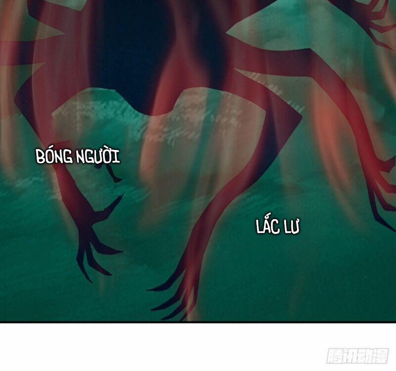 Vạn Thần Sư Tổ 22 trang 43