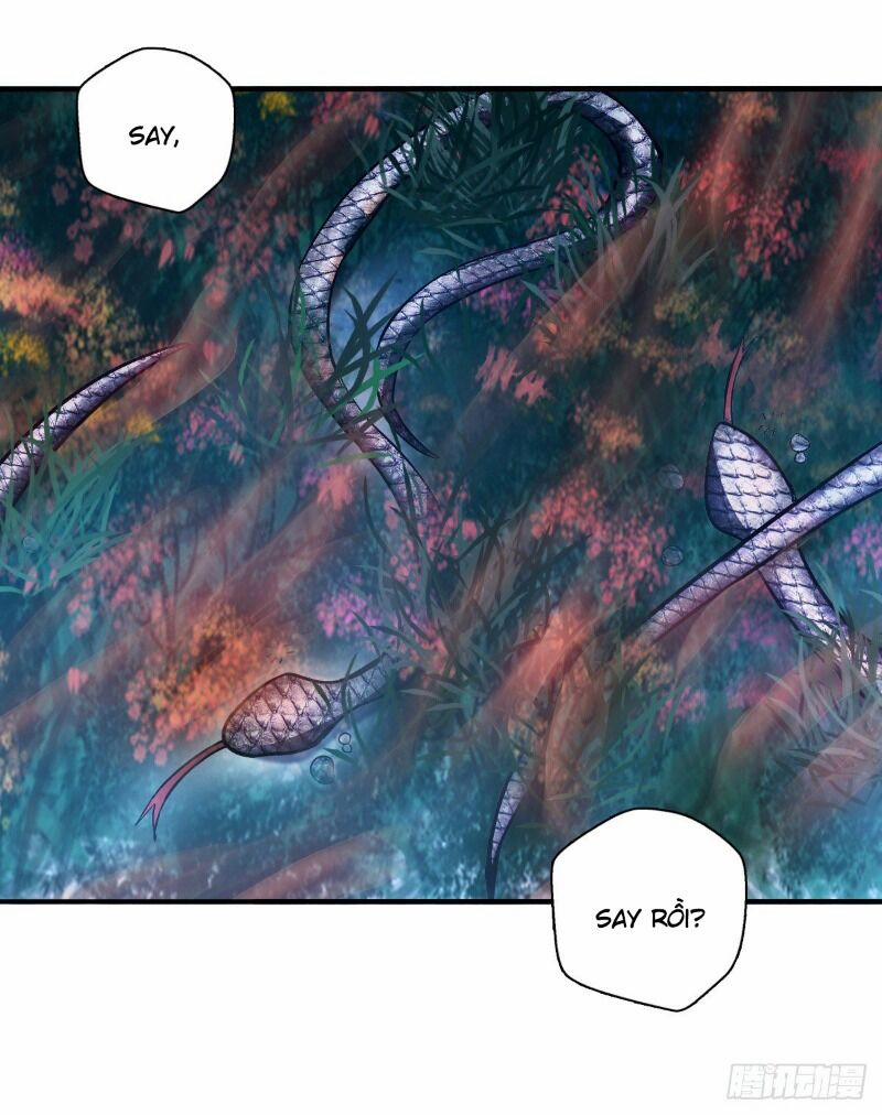 Vạn Thần Sư Tổ 23 trang 7