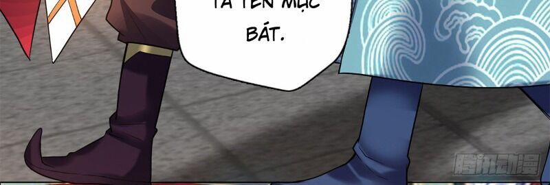 Vạn Thần Sư Tổ 28 trang 1