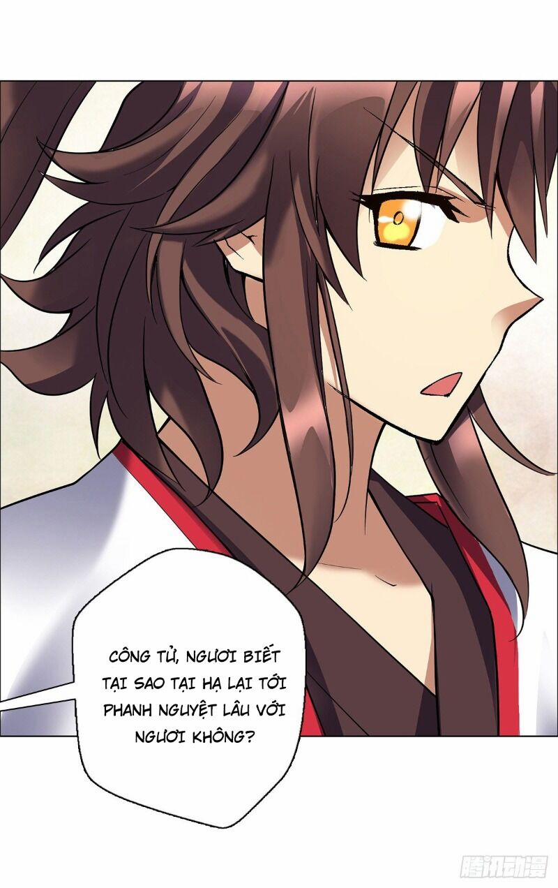 Vạn Thần Sư Tổ 28 trang 10