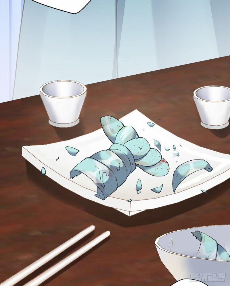 Vạn Thần Sư Tổ 29 trang 27