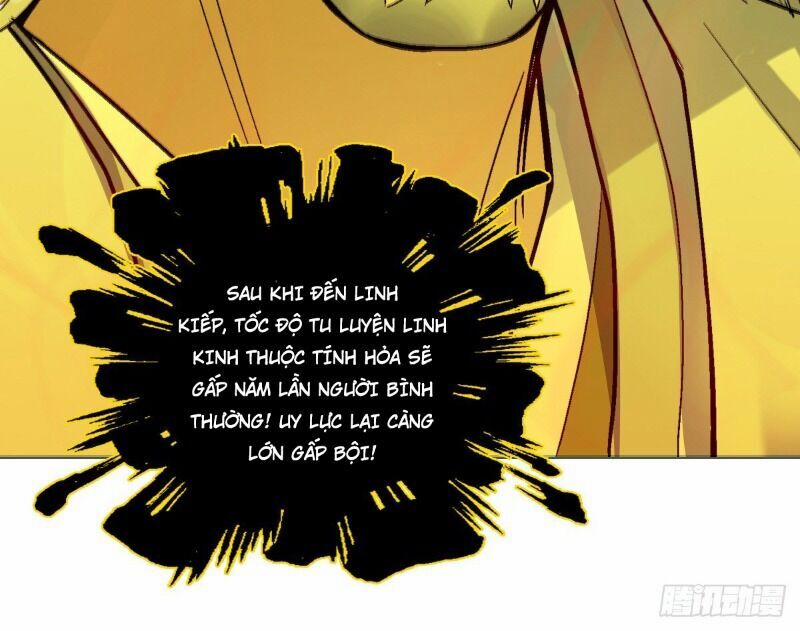 Vạn Thần Sư Tổ 32 trang 27