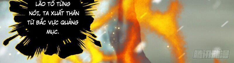 Vạn Thần Sư Tổ 32 trang 29