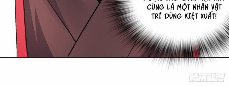 Vạn Thần Sư Tổ 32 trang 40