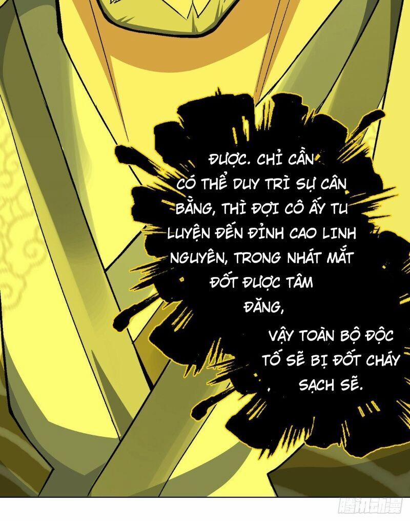 Vạn Thần Sư Tổ 33 trang 14