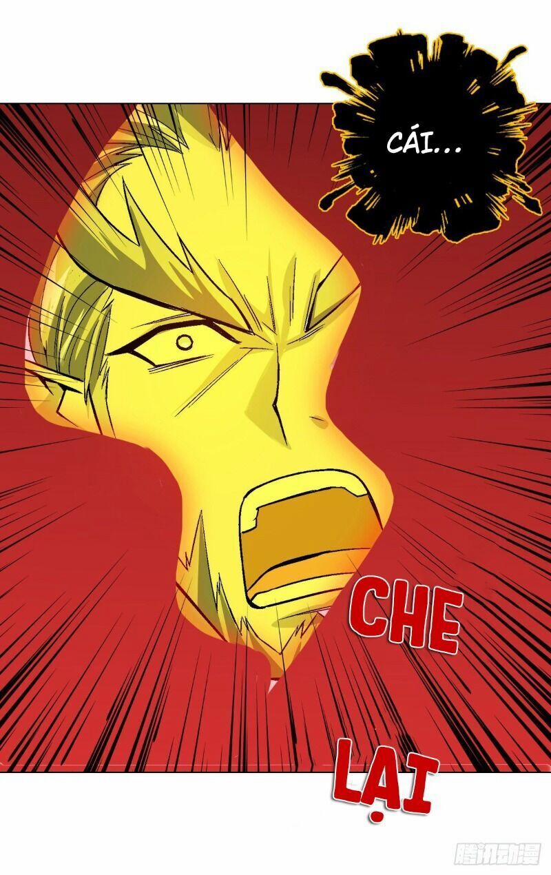 Vạn Thần Sư Tổ 33 trang 20