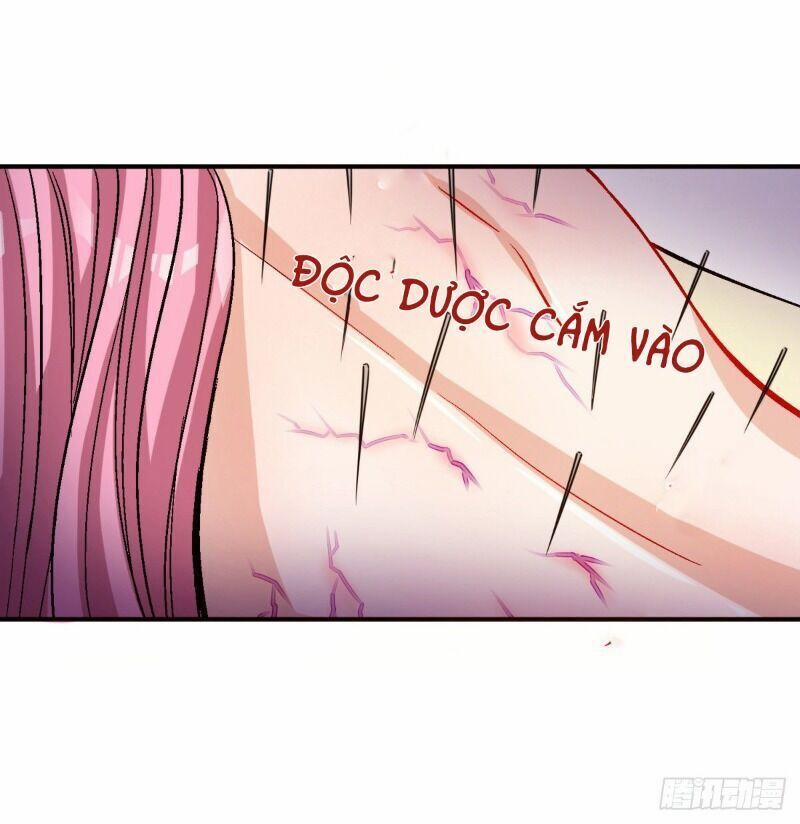 Vạn Thần Sư Tổ 33 trang 31