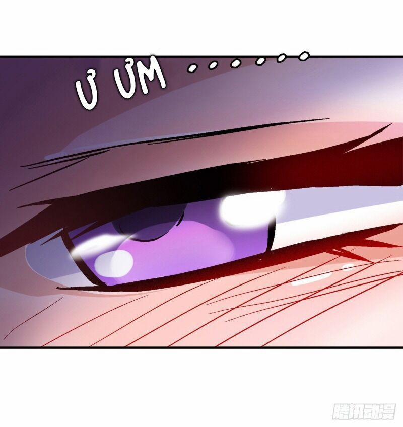 Vạn Thần Sư Tổ 33 trang 35