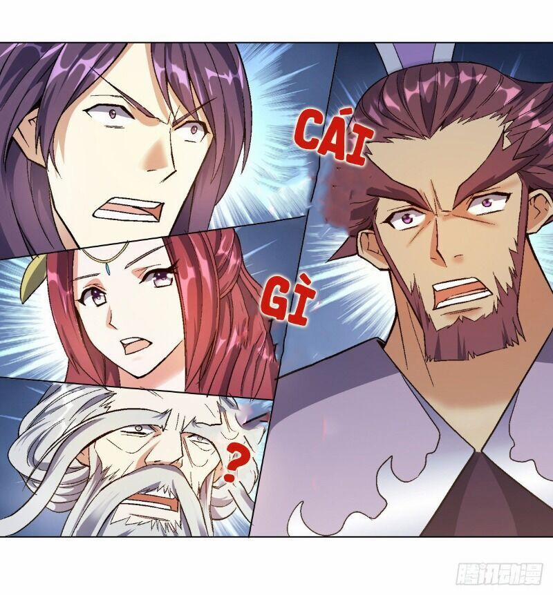 Vạn Thần Sư Tổ 34 trang 17