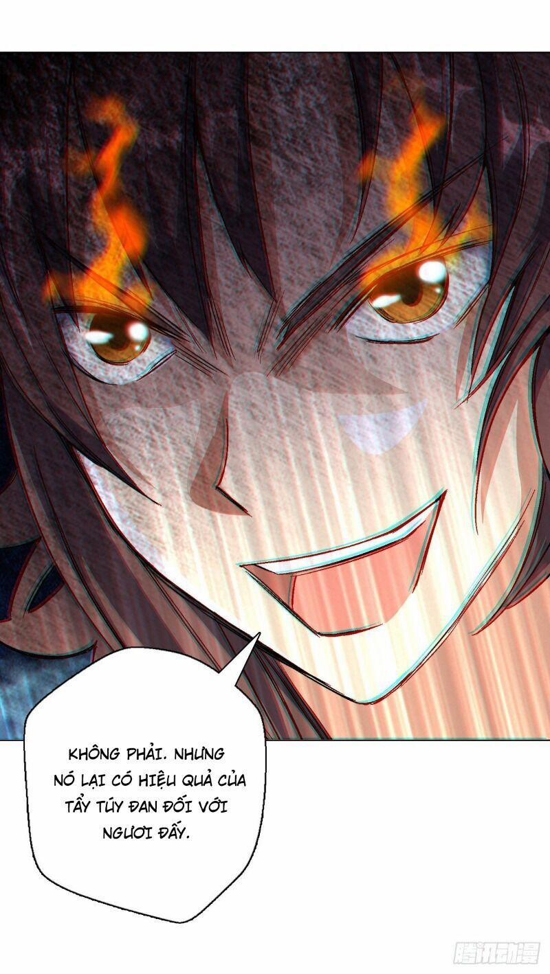 Vạn Thần Sư Tổ 34 trang 37