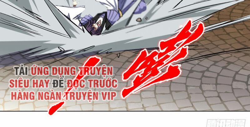 Vạn Thần Sư Tổ 35 trang 1