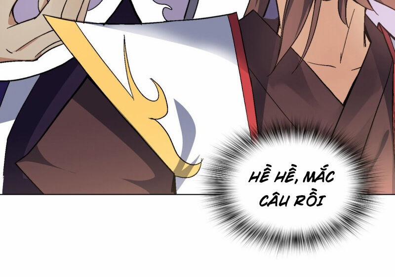 Vạn Thần Sư Tổ 35 trang 32