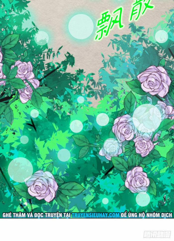 Vạn Thần Sư Tổ 37 trang 30