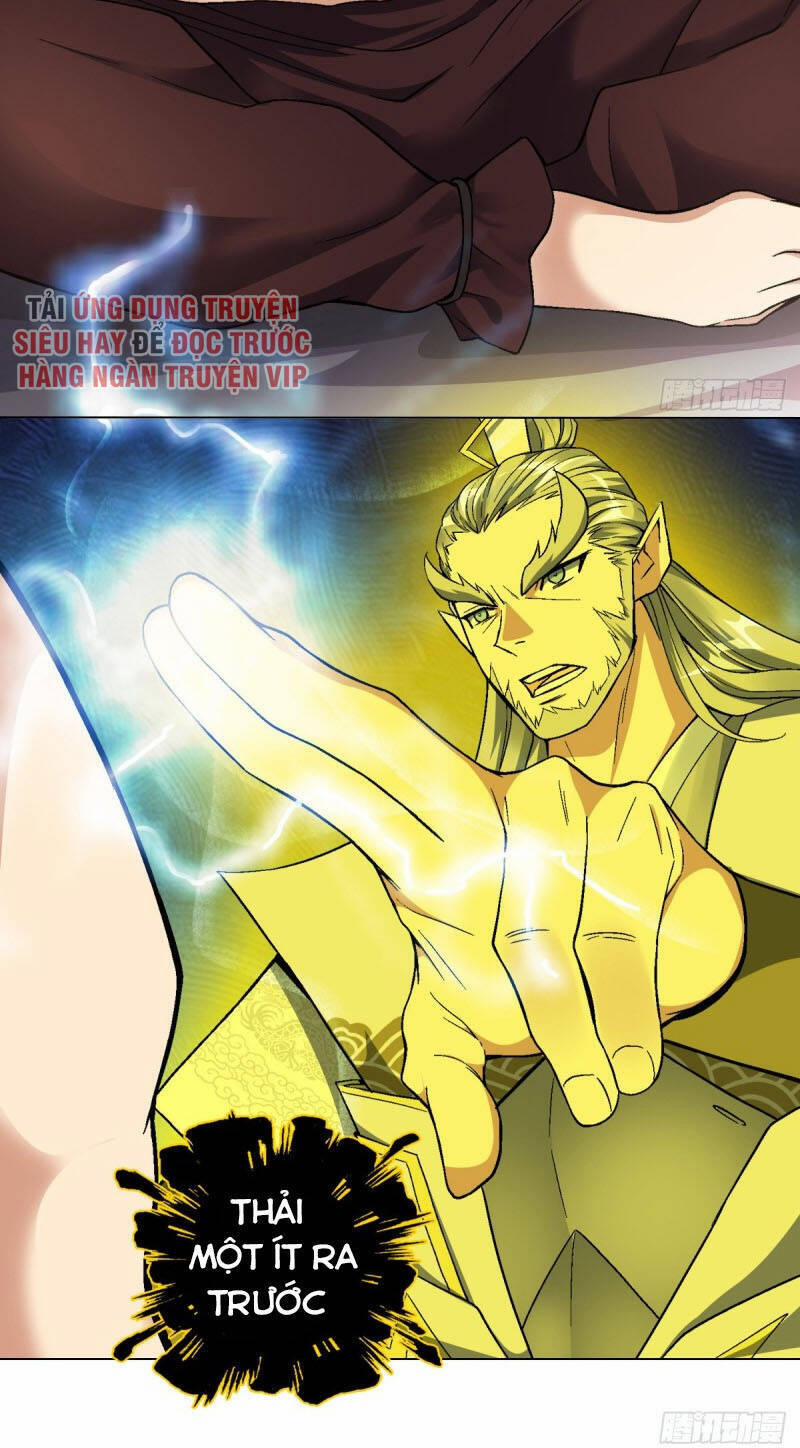 Vạn Thần Sư Tổ 38 trang 1