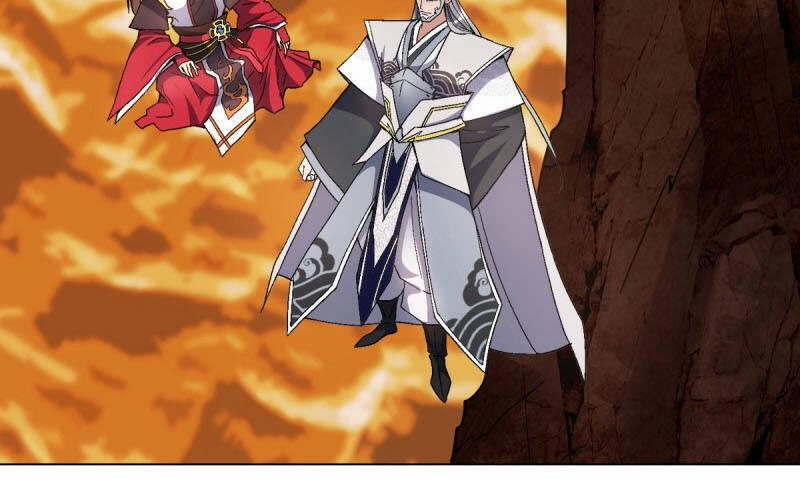 Vạn Thần Sư Tổ 38 trang 12