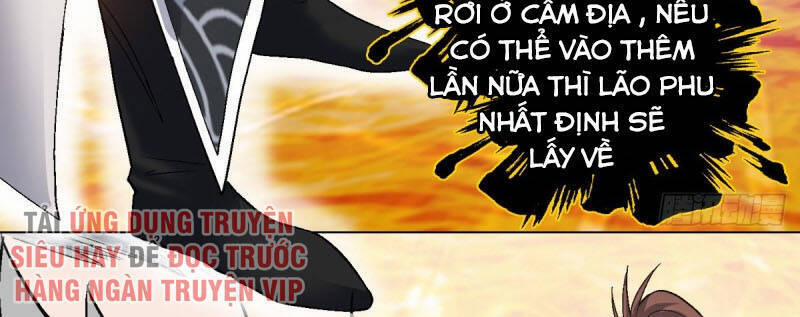 Vạn Thần Sư Tổ 38 trang 18