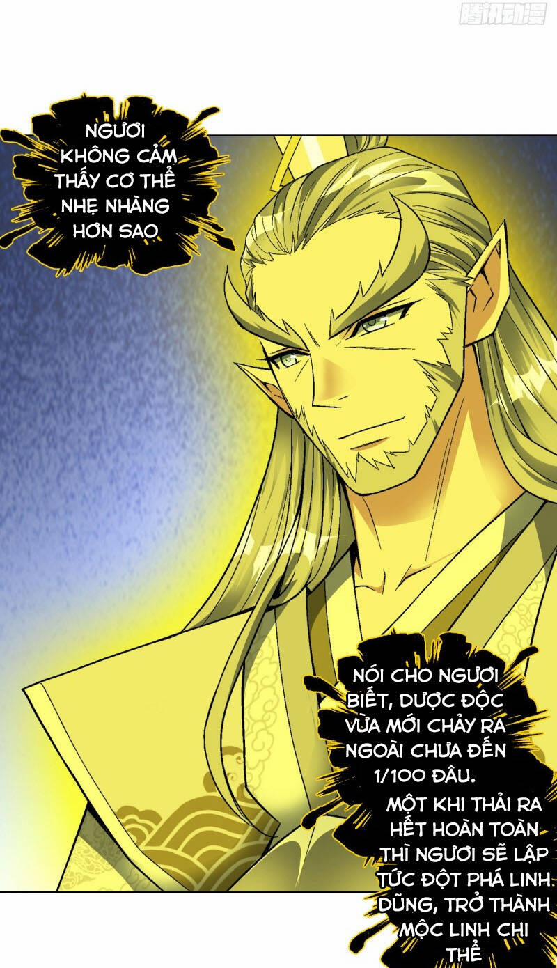 Vạn Thần Sư Tổ 38 trang 5