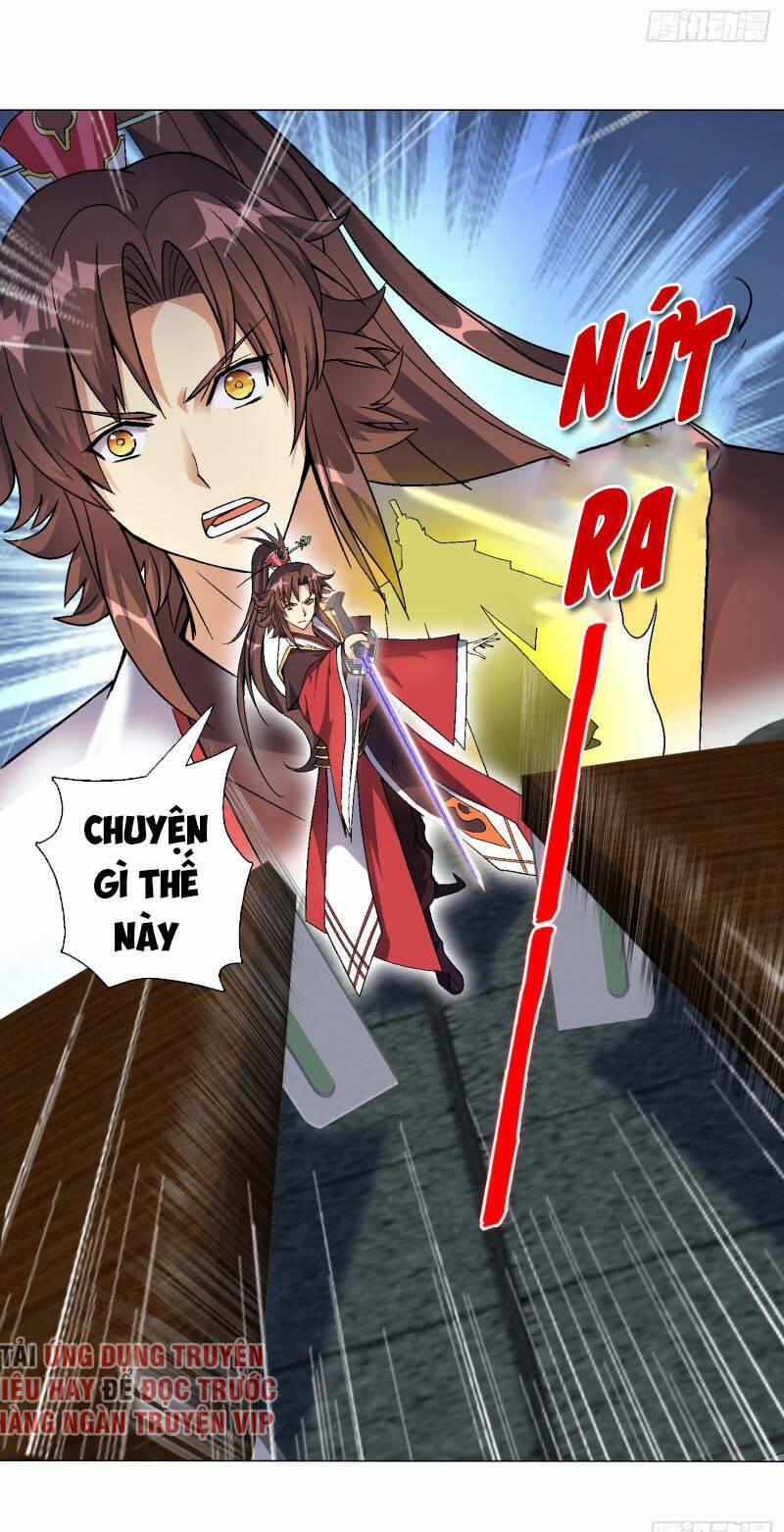 Vạn Thần Sư Tổ 39 trang 0