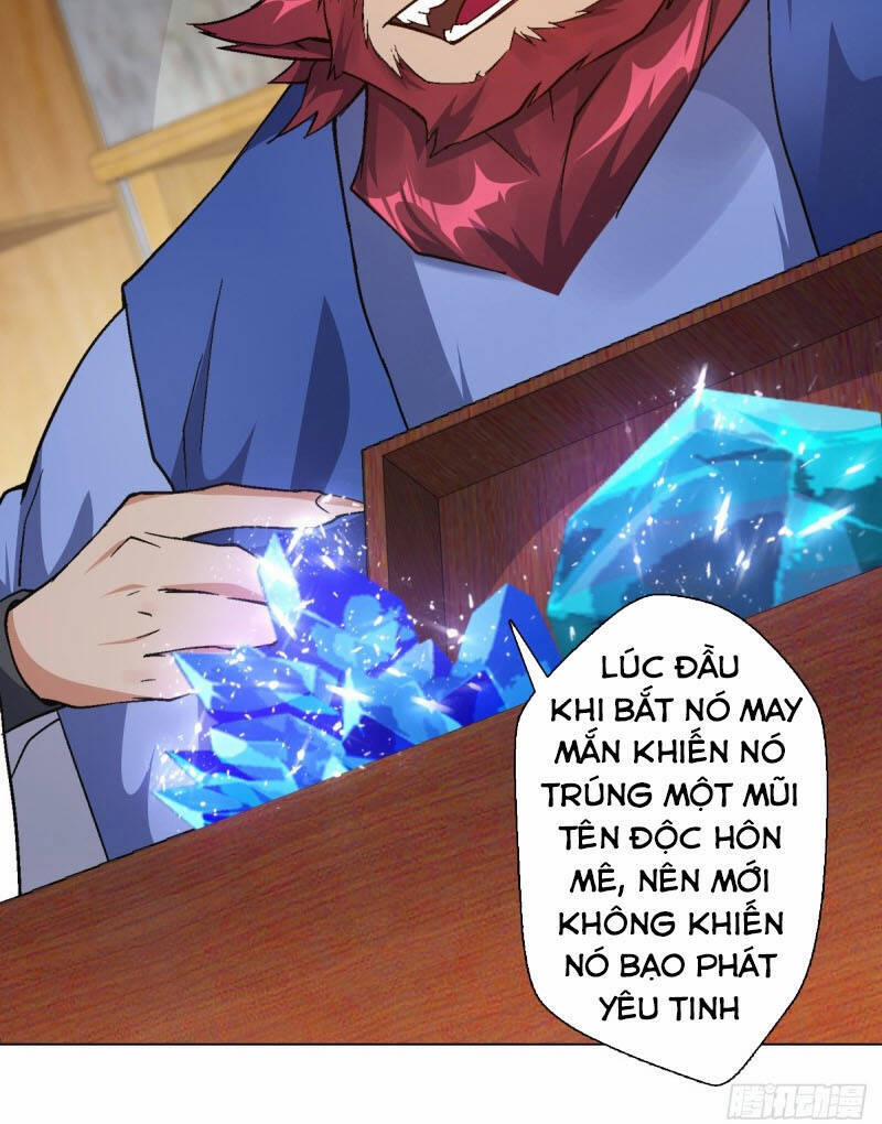 Vạn Thần Sư Tổ 39 trang 32