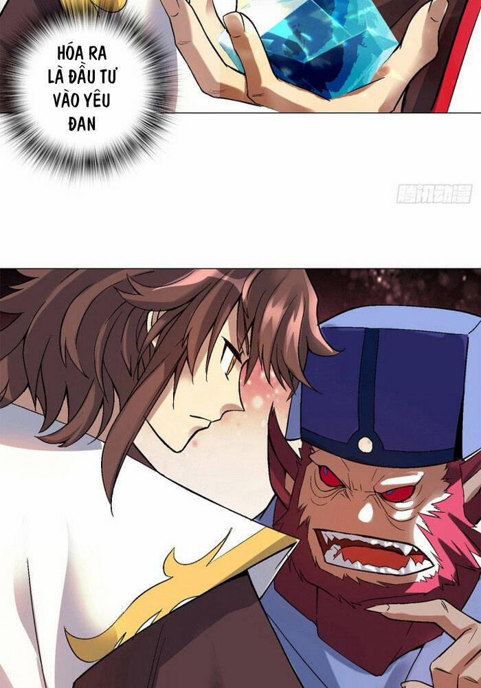 Vạn Thần Sư Tổ 41 trang 1