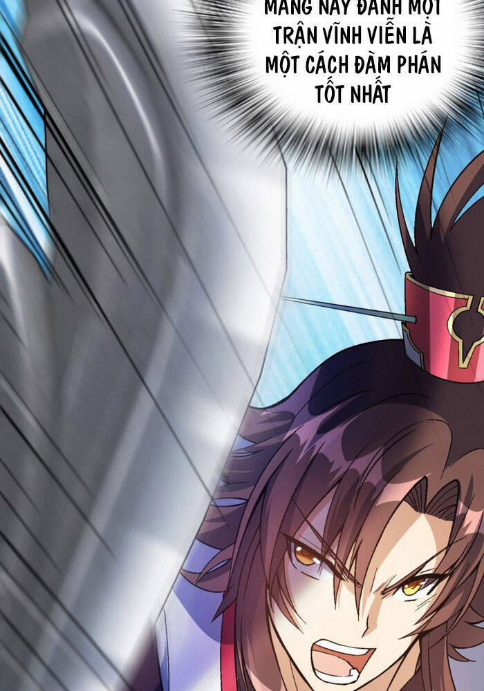 Vạn Thần Sư Tổ 42 trang 1