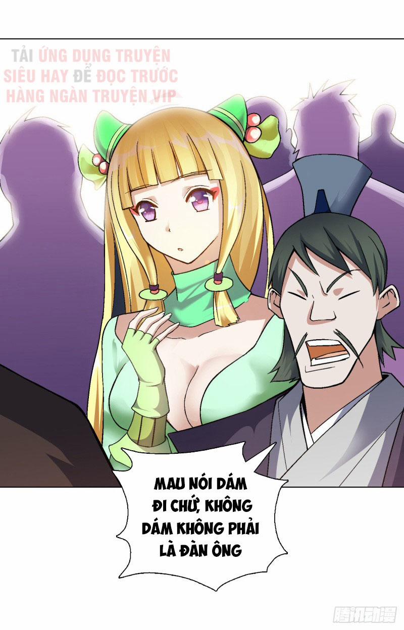 Vạn Thần Sư Tổ 44 trang 23